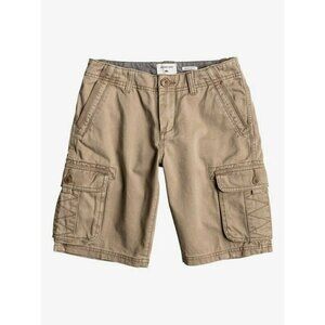 QUIKSILVER Boy's Boy's Everyday Deluxe Cargo Short